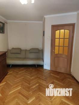 1-к квартира, на длительный срок, 36м2, 3/9 этаж