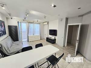 2-к квартира, на длительный срок, 55м2, 15/25 этаж