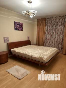 2-к квартира, на длительный срок, 68м2, 8/17 этаж