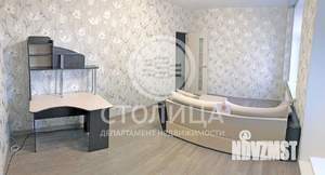 2-к квартира, на длительный срок, 48м2, 3/17 этаж