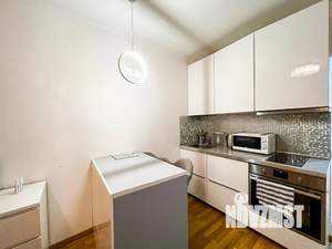 1-к квартира, посуточно, 27м2, 2/25 этаж