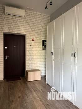 Студия квартира, на длительный срок, 50м2, 3/8 этаж