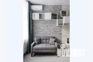 1-к квартира, посуточно, 33м2, 11/17 этаж