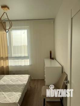 1-к квартира, на длительный срок, 34м2, 8/12 этаж