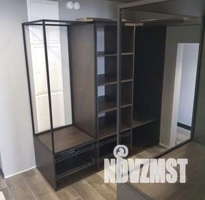 1-к квартира, на длительный срок, 36м2, 17/17 этаж