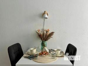 Студия квартира, посуточно, 21м2, 2/8 этаж