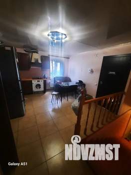 2-к квартира, посуточно, 70м2, 2/2 этаж