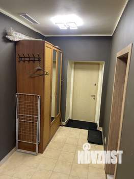 1-к квартира, на длительный срок, 49м2, 1/12 этаж