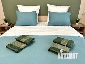 2-к квартира, посуточно, 55м2, 6/25 этаж
