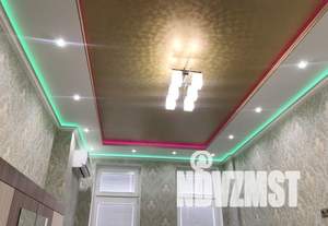 1-к квартира, на длительный срок, 48м2, 25/26 этаж