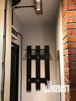 Студия квартира, на длительный срок, 25м2, 1/17 этаж