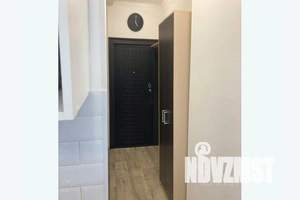 1-к квартира, посуточно, 15м2, 1/16 этаж