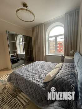 1-к квартира, на длительный срок, 38м2, 7/10 этаж