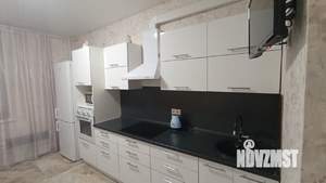 3-к квартира, на длительный срок, 70м2, 5/17 этаж