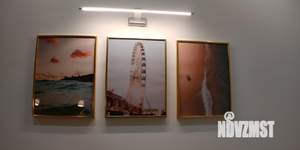 Студия квартира, посуточно, 21м2, 2/9 этаж