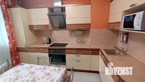 2-к квартира, на длительный срок, 60м2, 4/17 этаж