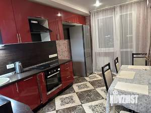 2-к квартира, на длительный срок, 60м2, 17/17 этаж