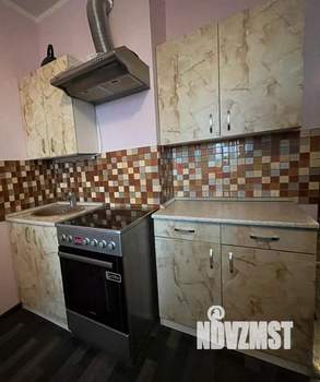 1-к квартира, на длительный срок, 44м2, 17/19 этаж