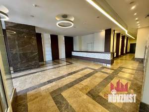 3-к квартира, на длительный срок, 110м2, 39/41 этаж