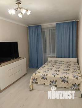 1-к квартира, на длительный срок, 35м2, 2/5 этаж