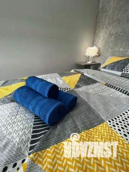 1-к квартира, посуточно, 27м2, 1/1 этаж