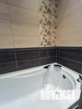 Студия квартира, посуточно, 38м2, 10/15 этаж