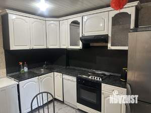 3-к квартира, на длительный срок, 63м2, 2/12 этаж