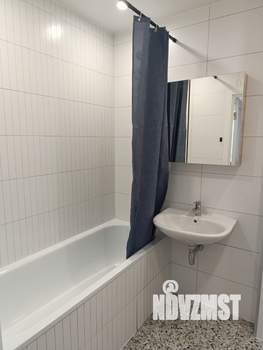 2-к квартира, на длительный срок, 45м2, 10/17 этаж