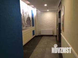 2-к квартира, на длительный срок, 57м2, 13/17 этаж