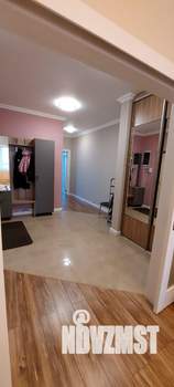 2-к квартира, на длительный срок, 76м2, 16/28 этаж