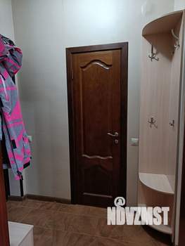 1-к квартира, на длительный срок, 38м2, 7/17 этаж