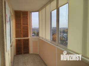 1-к квартира, на длительный срок, 40м2, 9/17 этаж