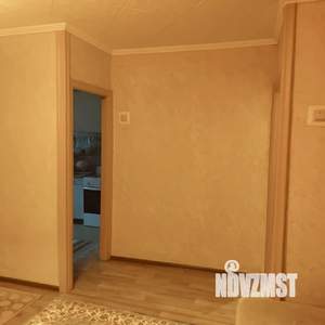 1-к квартира, на длительный срок, 31м2, 2/4 этаж