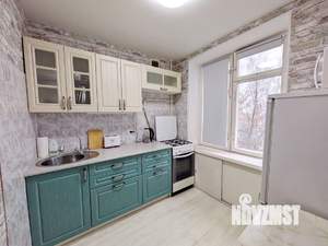 2-к квартира, на длительный срок, 44м2, 6/9 этаж