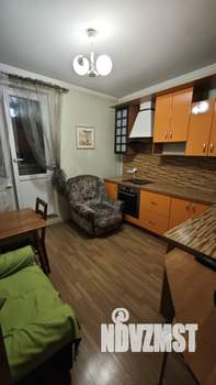 2-к квартира, на длительный срок, 64м2, 9/25 этаж