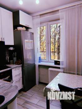 2-к квартира, на длительный срок, 43м2, 1/5 этаж