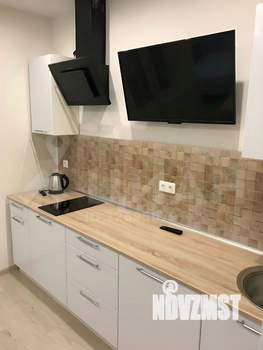 1-к квартира, на длительный срок, 36м2, 4/22 этаж