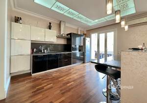 3-к квартира, на длительный срок, 111м2, 5/8 этаж