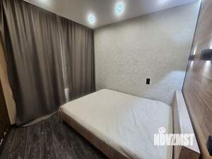 2-к квартира, на длительный срок, 34м2, 10/17 этаж