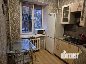 2-к квартира, на длительный срок, 45м2, 2/5 этаж