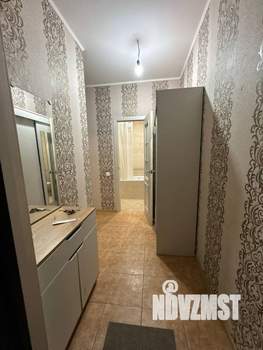 1-к квартира, на длительный срок, 35м2, 3/6 этаж