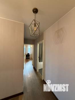 3-к квартира, на длительный срок, 76м2, 11/19 этаж