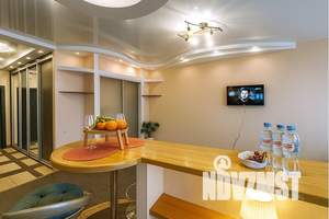 1-к квартира, посуточно, 37м2, 22/25 этаж