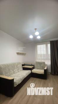 2-к квартира, на длительный срок, 40м2, 2/12 этаж