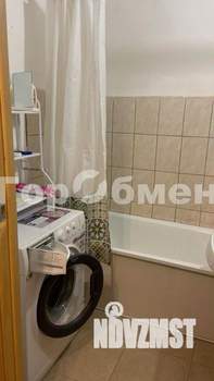 1-к квартира, на длительный срок, 42м2, 13/25 этаж