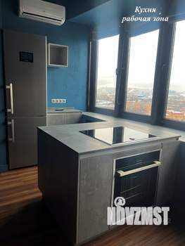 4-к квартира, на длительный срок, 94м2, 19/24 этаж