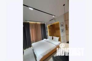 1-к квартира, посуточно, 19м2, 15/21 этаж