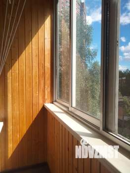 1-к квартира, на длительный срок, 30м2, 5/9 этаж