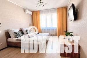 1-к квартира, посуточно, 50м2, 13/17 этаж