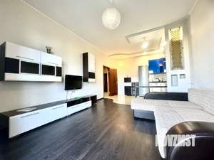 2-к квартира, на длительный срок, 58м2, 7/8 этаж